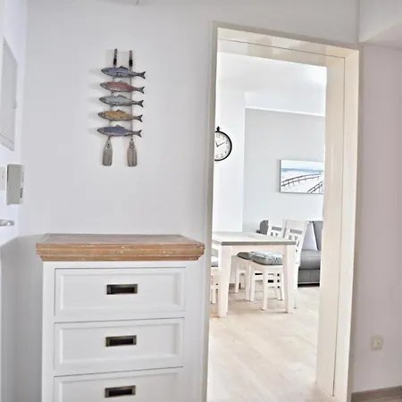 Boern Brn Fliegender Hollaender Apartment