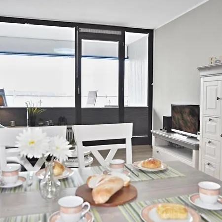 Boern Brn Fliegender Hollaender Apartment *