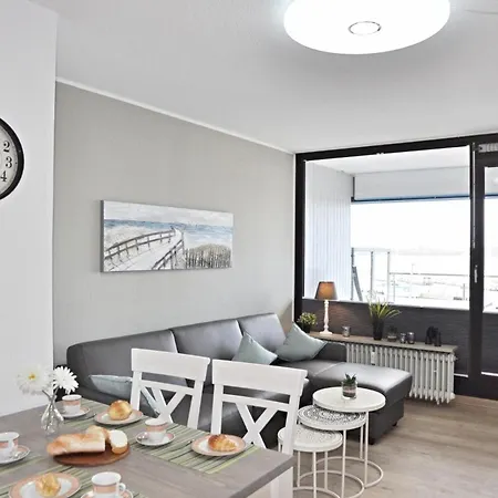 Boern Brn Fliegender Hollaender Apartment Laboe