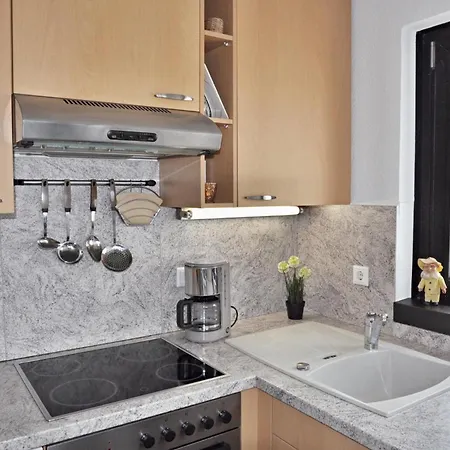 Apartment Boern Brn Fliegender Hollaender