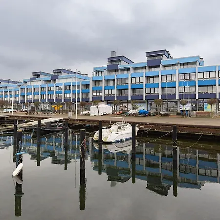 Brn Fliegender Holländer Laboe