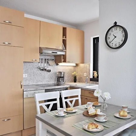 Boern Brn Fliegender Hollaender Apartment