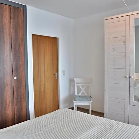 Apartment Boern Brn Fliegender Hollaender