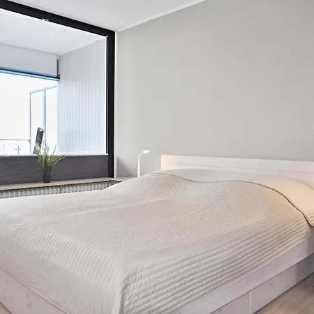 Apartment Boern Brn Fliegender Hollaender *