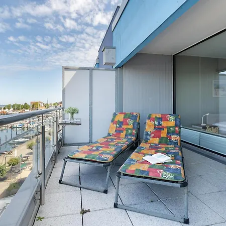 Appartement Boern Brn Fliegender Hollaender