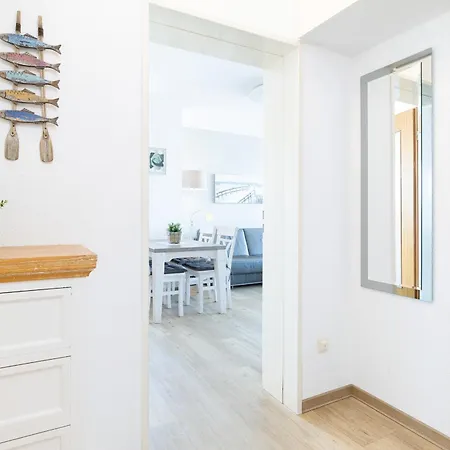 Appartement Boern Brn Fliegender Hollaender *