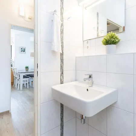 Boern Brn Fliegender Hollaender Appartement