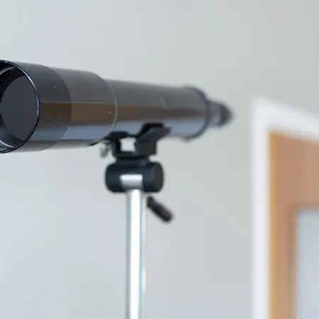 Boern Brn Fliegender Hollaender Appartement *