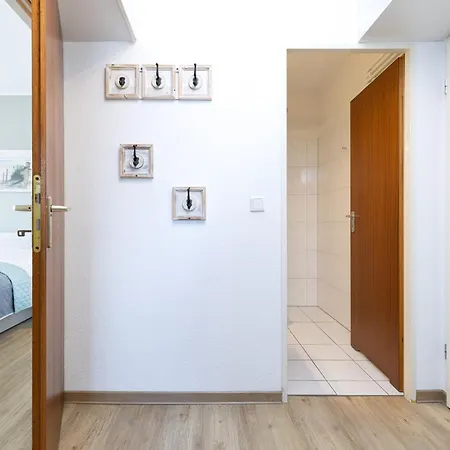 Appartement Boern Brn Fliegender Hollaender *