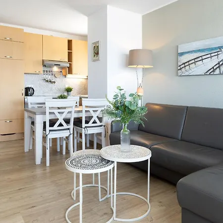 Boern Brn Fliegender Hollaender Appartement Laboe