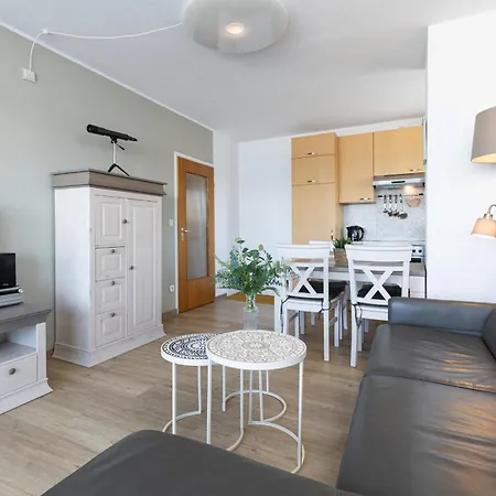 Boern Brn Fliegender Hollaender Appartement *