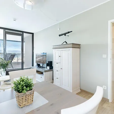 Appartement Boern Brn Fliegender Hollaender *