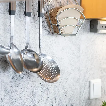 Boern Brn Fliegender Hollaender Appartement Laboe