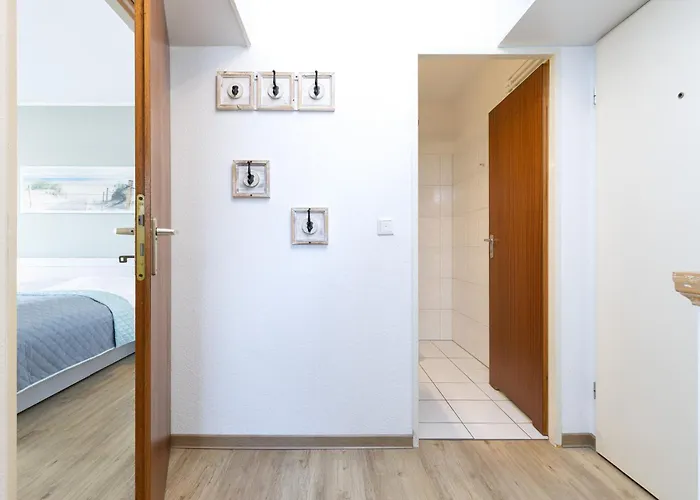 Appartamento Boern Brn Fliegender Hollaender *